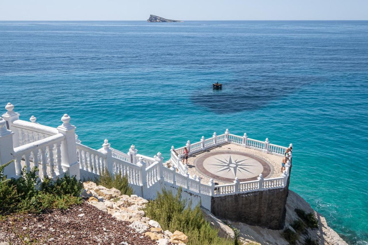 La Rosita Old Town Apart-hotel Benidorm