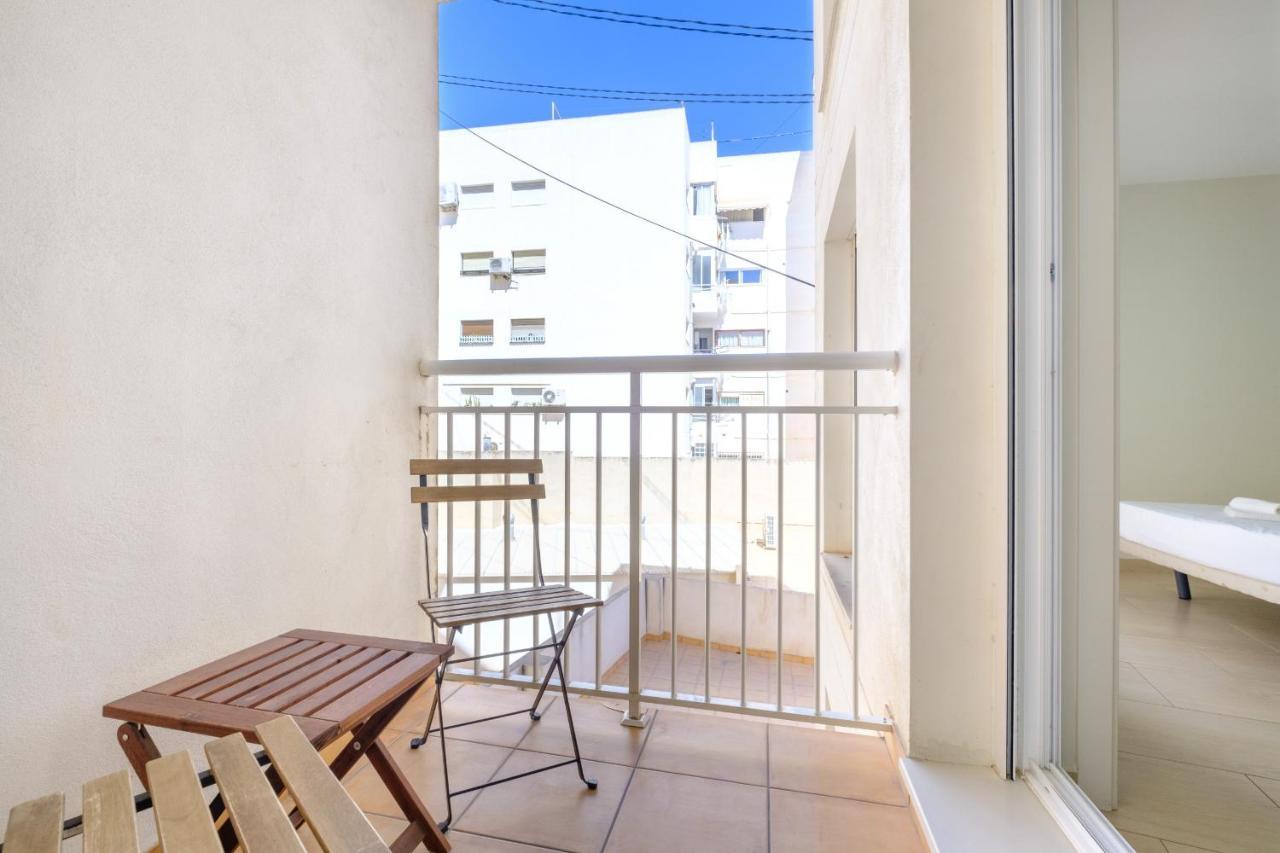 Apart-hotel La Rosita Old Town Benidorm