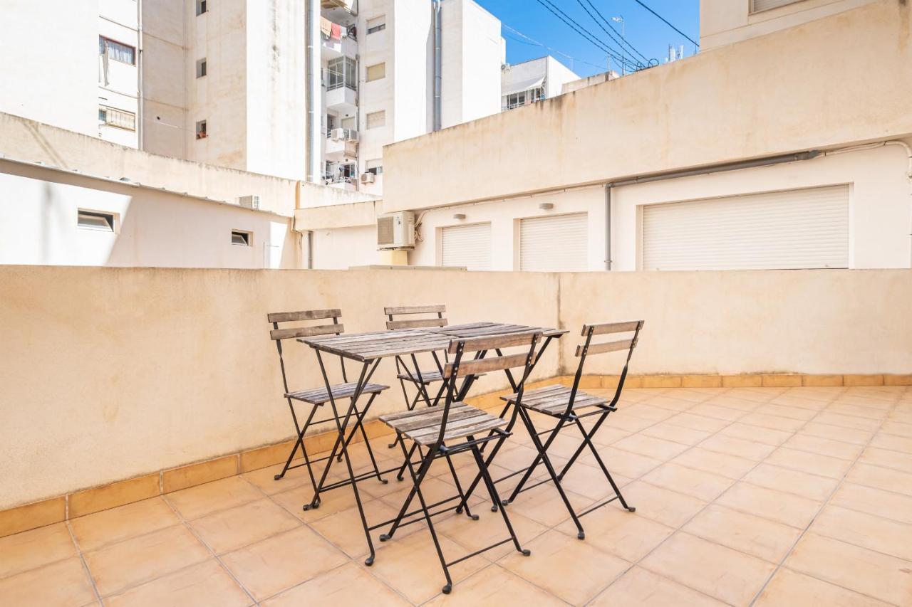 Apart-hotel La Rosita Old Town