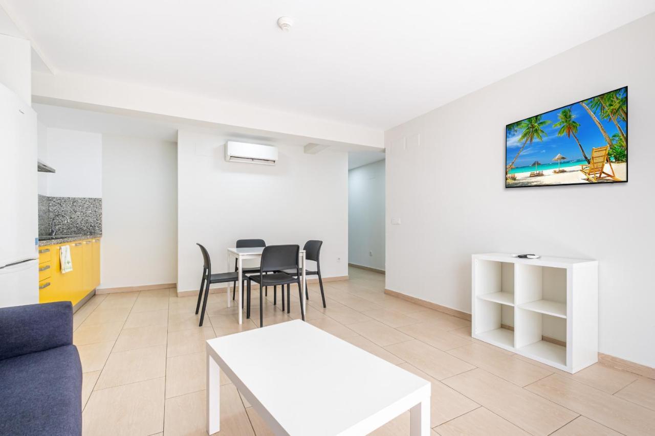 Apart-hotel La Rosita Old Town Benidorm