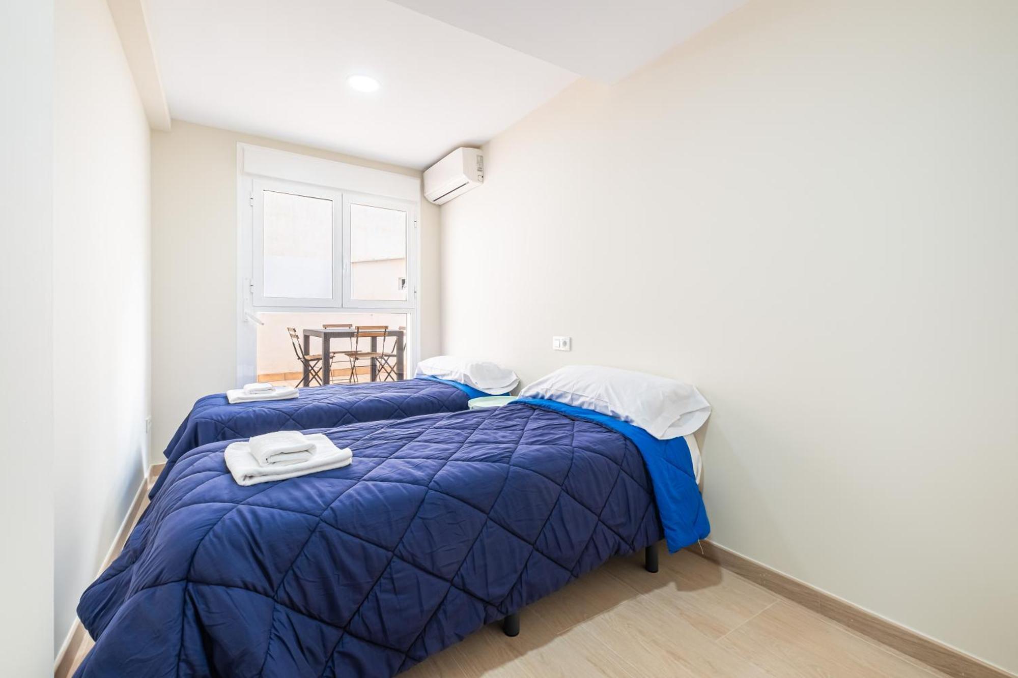 Apart-hotel La Rosita Old Town *