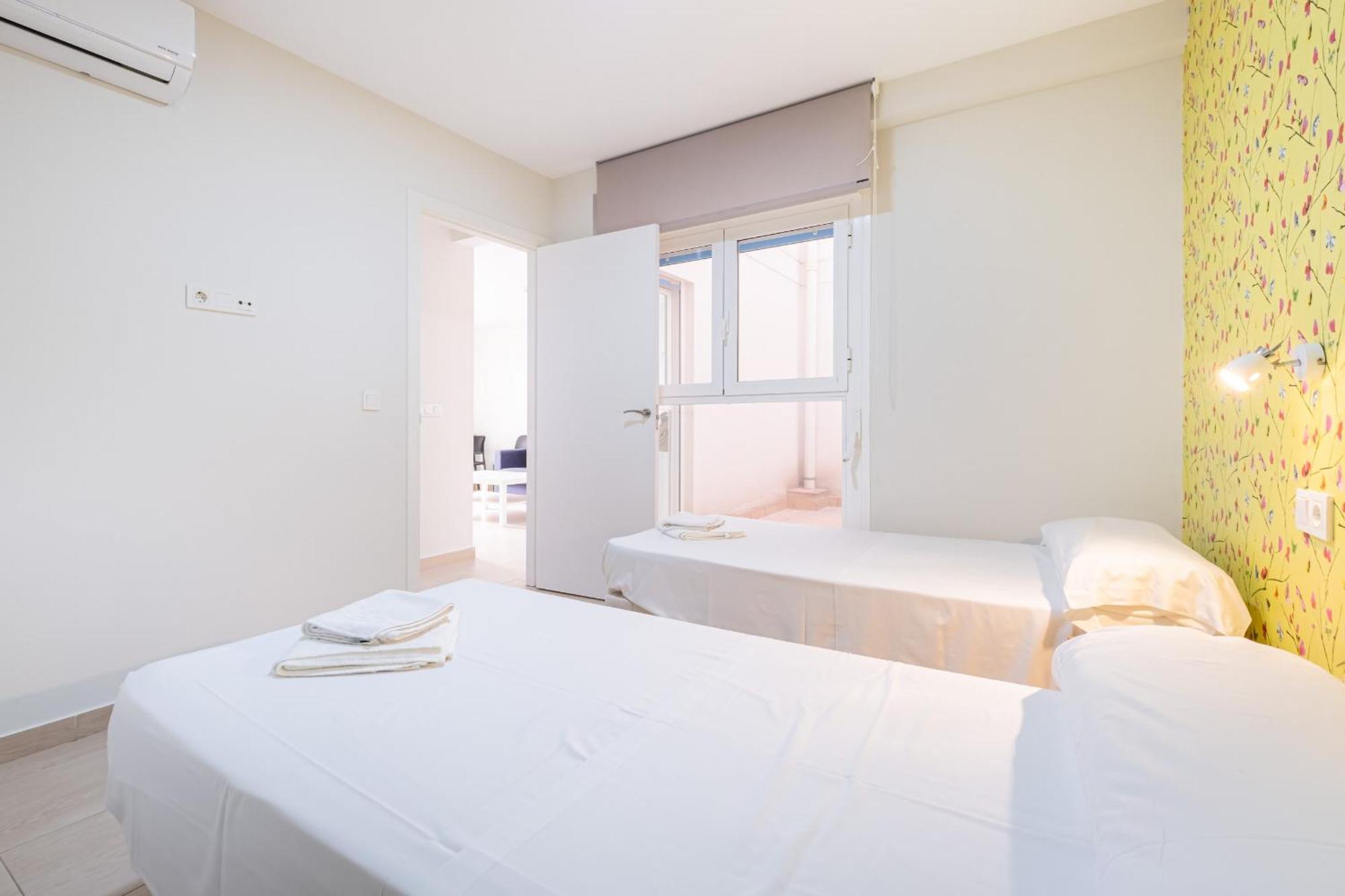 Apart-hotel La Rosita Old Town *