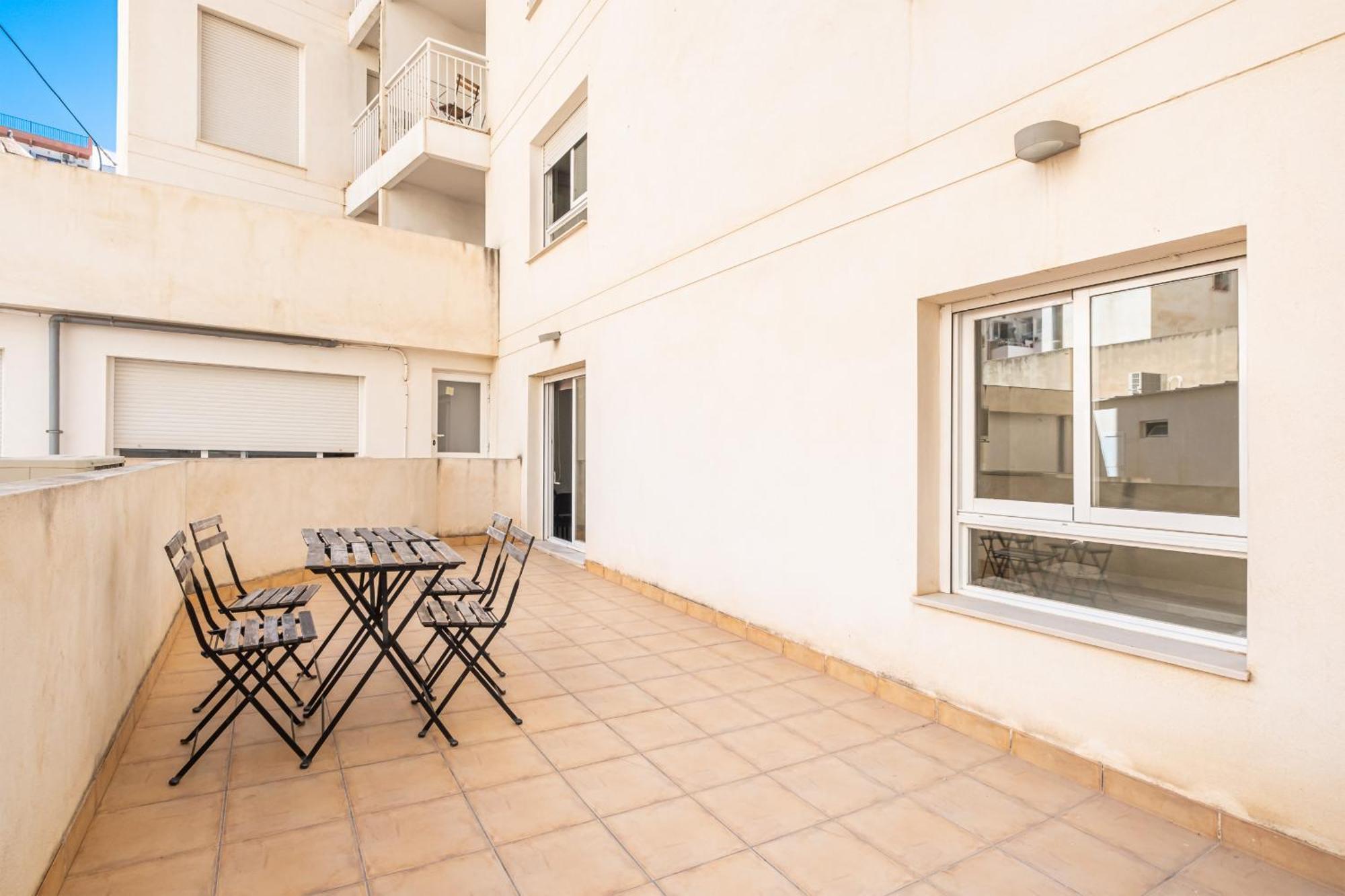 La Rosita Old Town Apart-hotel Benidorm