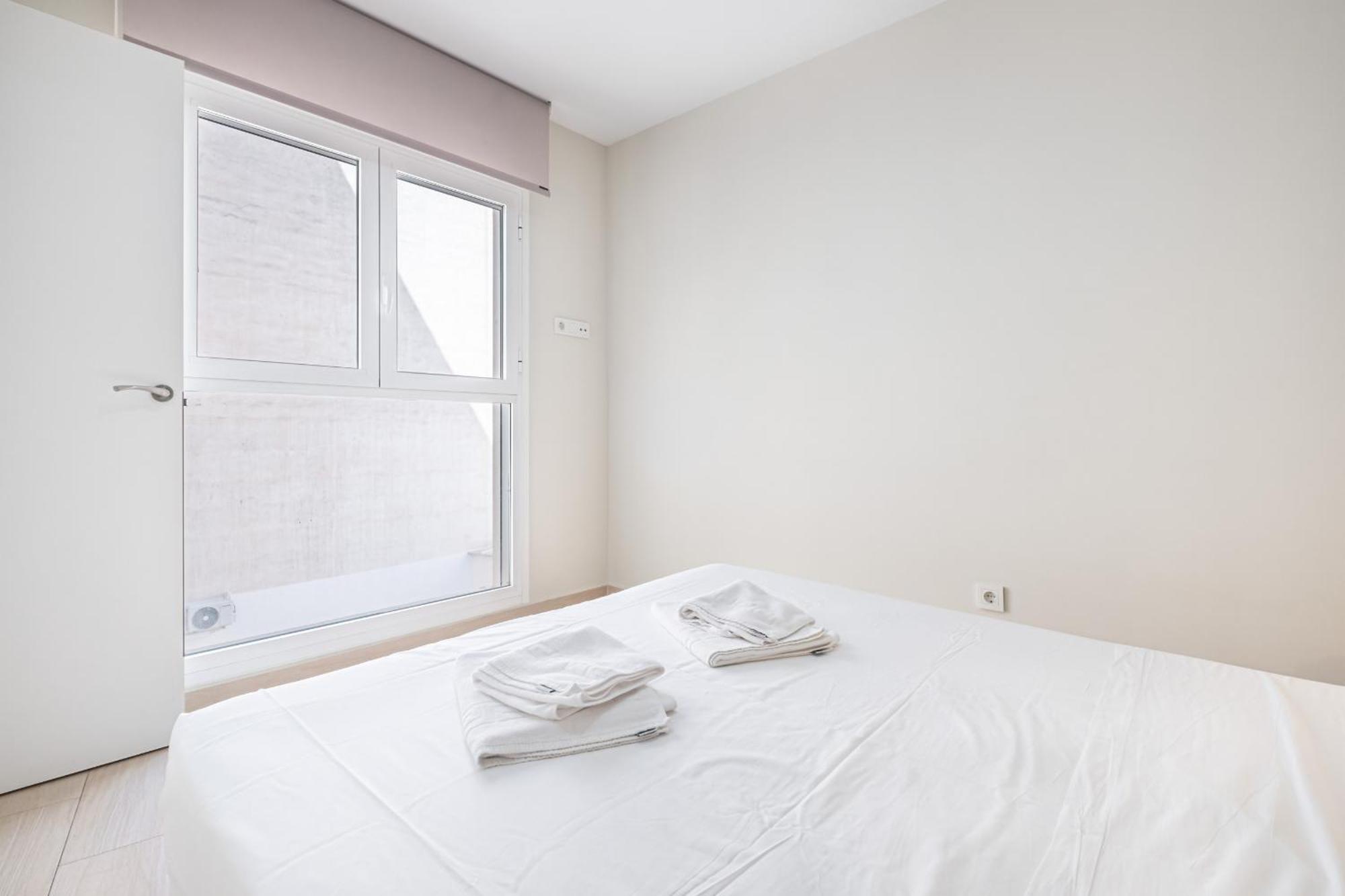Apart-hotel La Rosita Old Town