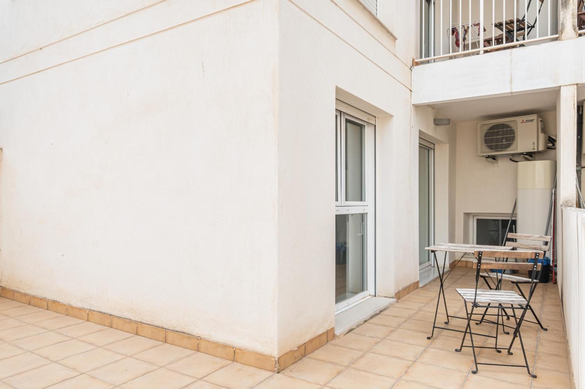 Apart-hotel La Rosita Old Town Benidorm