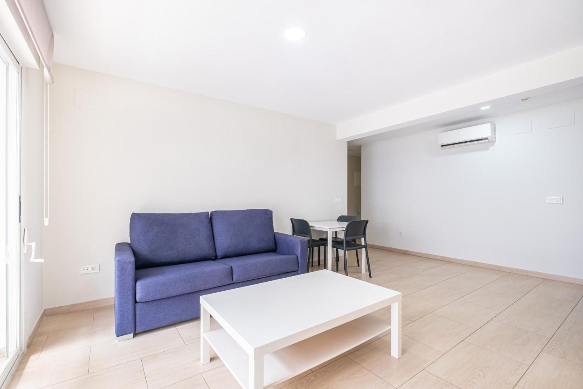 Apart-hotel La Rosita Old Town Benidorm